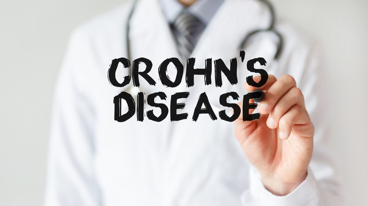Can Oregonians Get Disability for Crohn’s Disease? | Drew L. Johnson, P