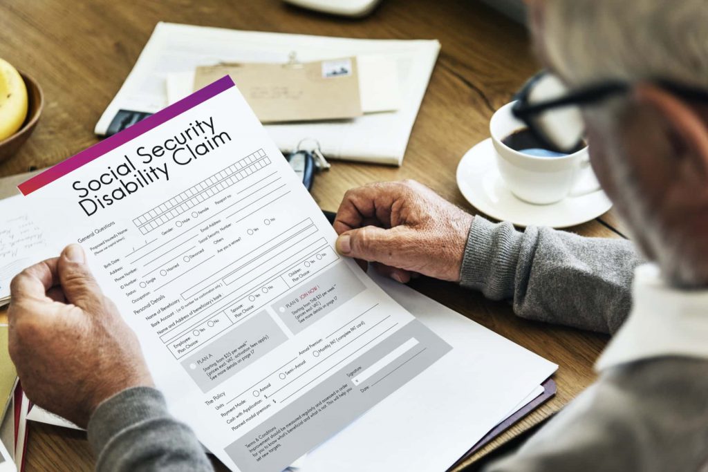 Types Of Disability Payments That Impact Social Security Benefits 
