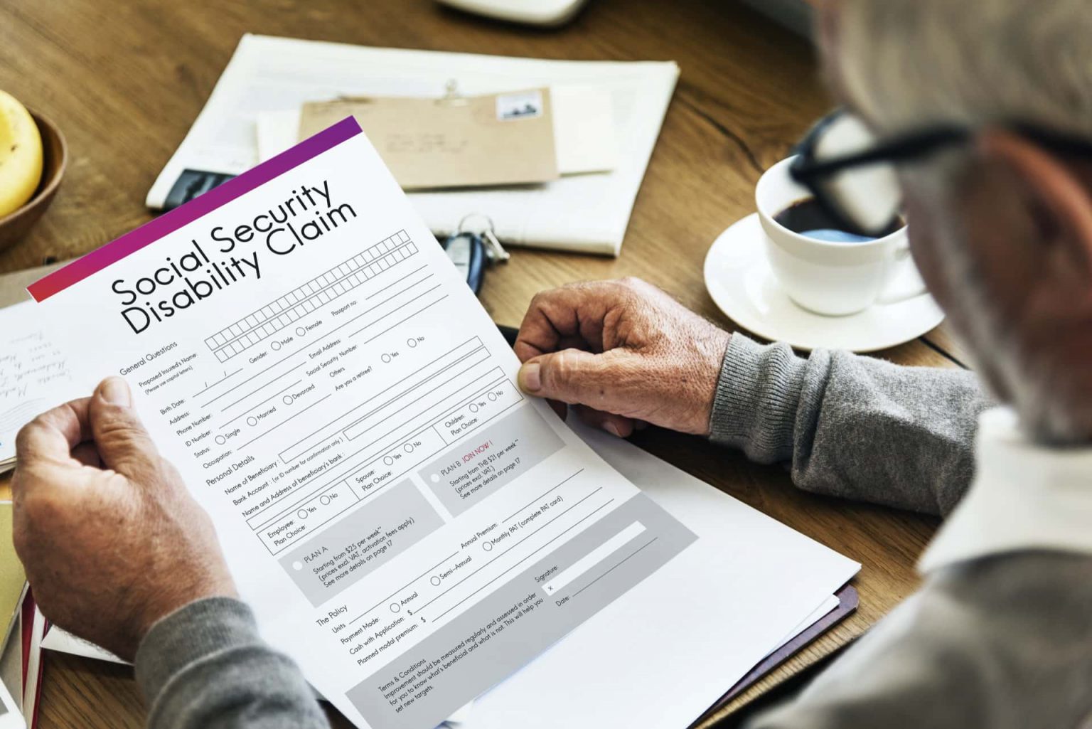 Types of Disability Payments that Impact Social Security Benefits