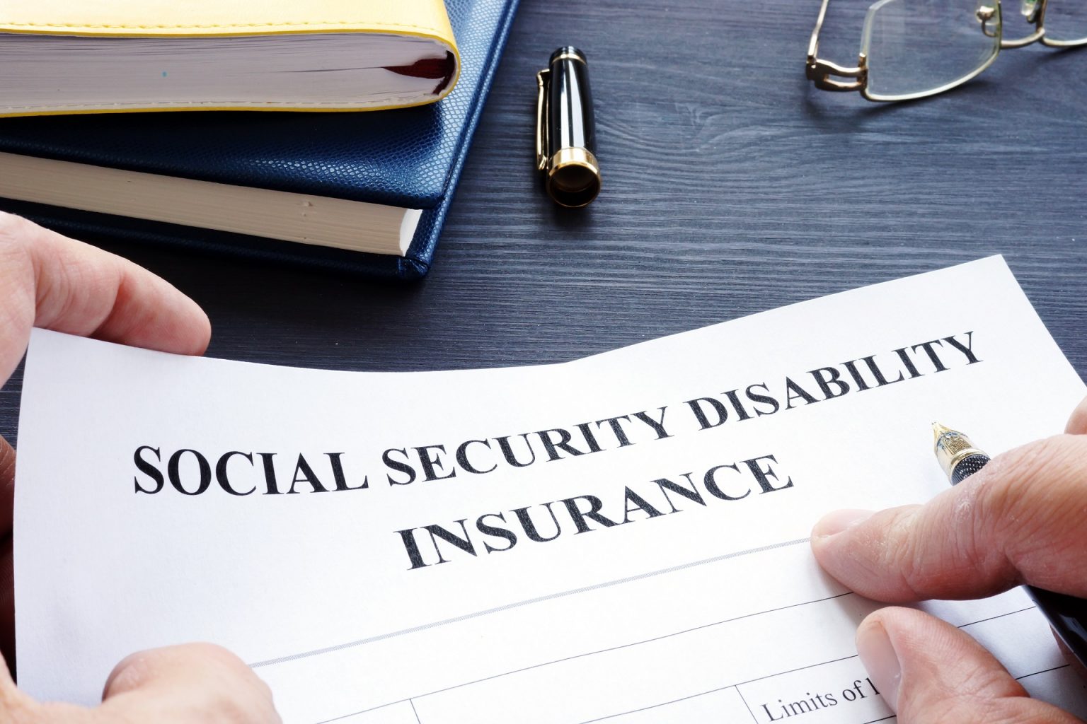 What’s The Difference Between SSI And SSDI? | Drew L. Johnson, P.C ...